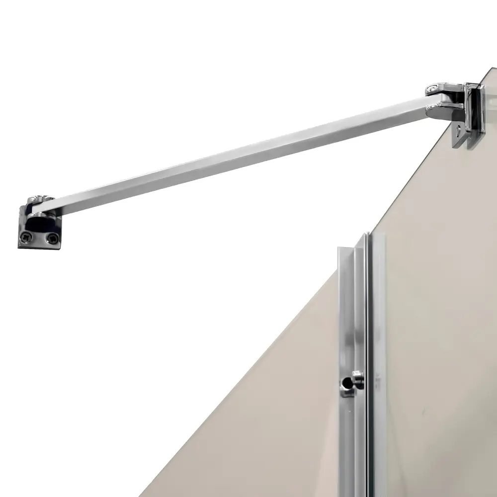 Душевая ширма Sensea Alur квадратная для поддона 90х90 см Без серии STLM-2169480 - Вид №4