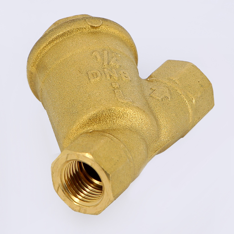 Фильтр косой ITAP 1/4" 19214 - Вид №1