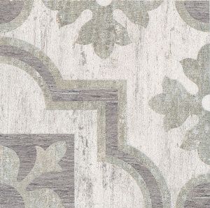 Колор Вуд серый Вставка AD\B395\TU6001 13х13 (27 шт)