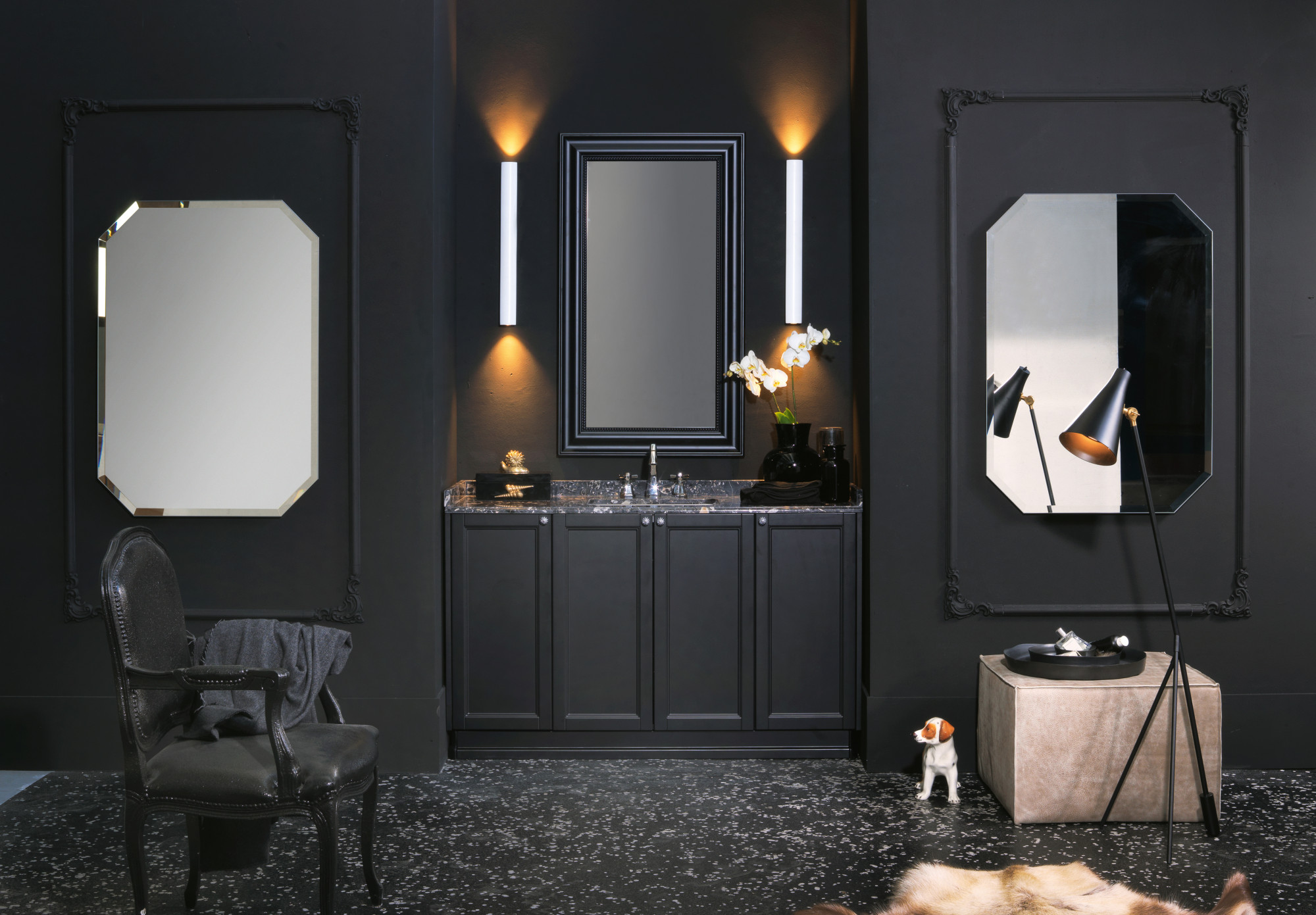 DM26 Compabit Diamante 2017 