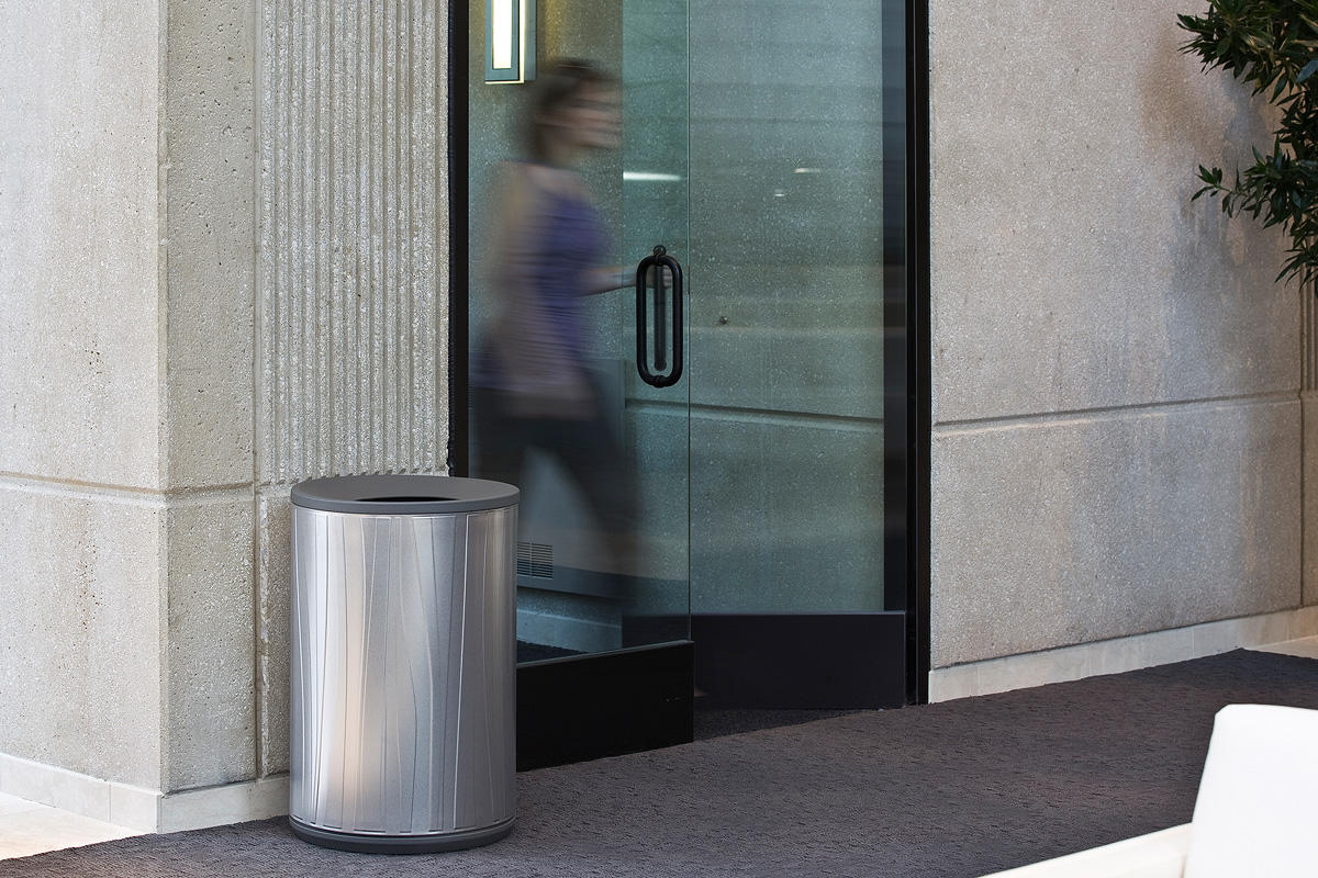 FSRT189 Универсальная емкость для мусора и утилизации  Forms-surfaces  - Вид №12