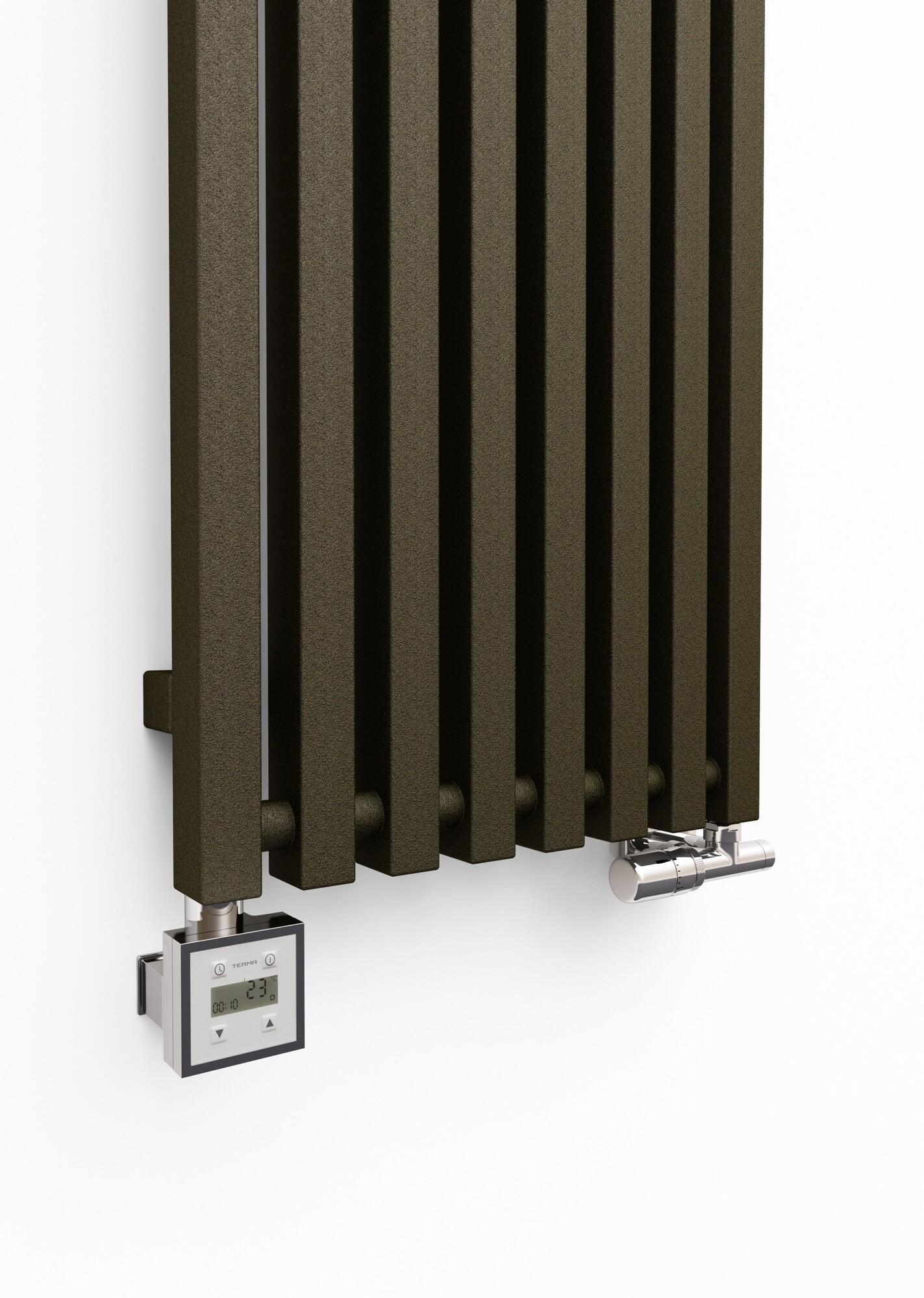 Полотенцесушители WGTRG061108 Triga Terma 13.70  - Вид №1