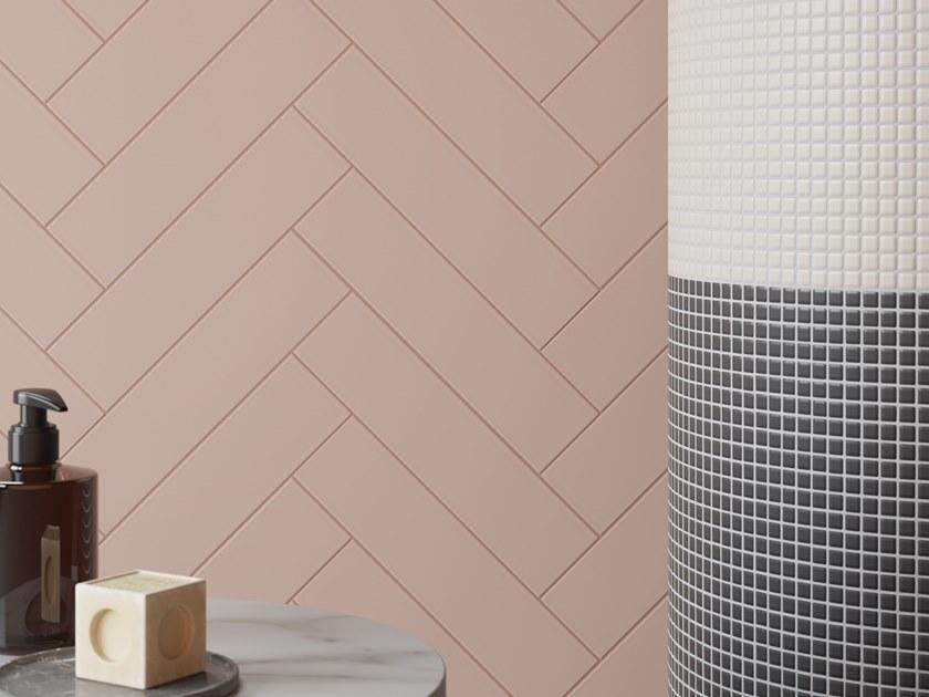 Appiani Настенная плитка из глазурованного керамогранита для помещений Altre superfici sun-id-1388756 - Вид №7