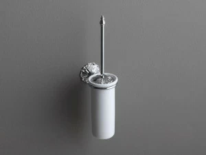 BLEU PROVENCE Ершик для унитаза настенный керамический Decor Abd208m