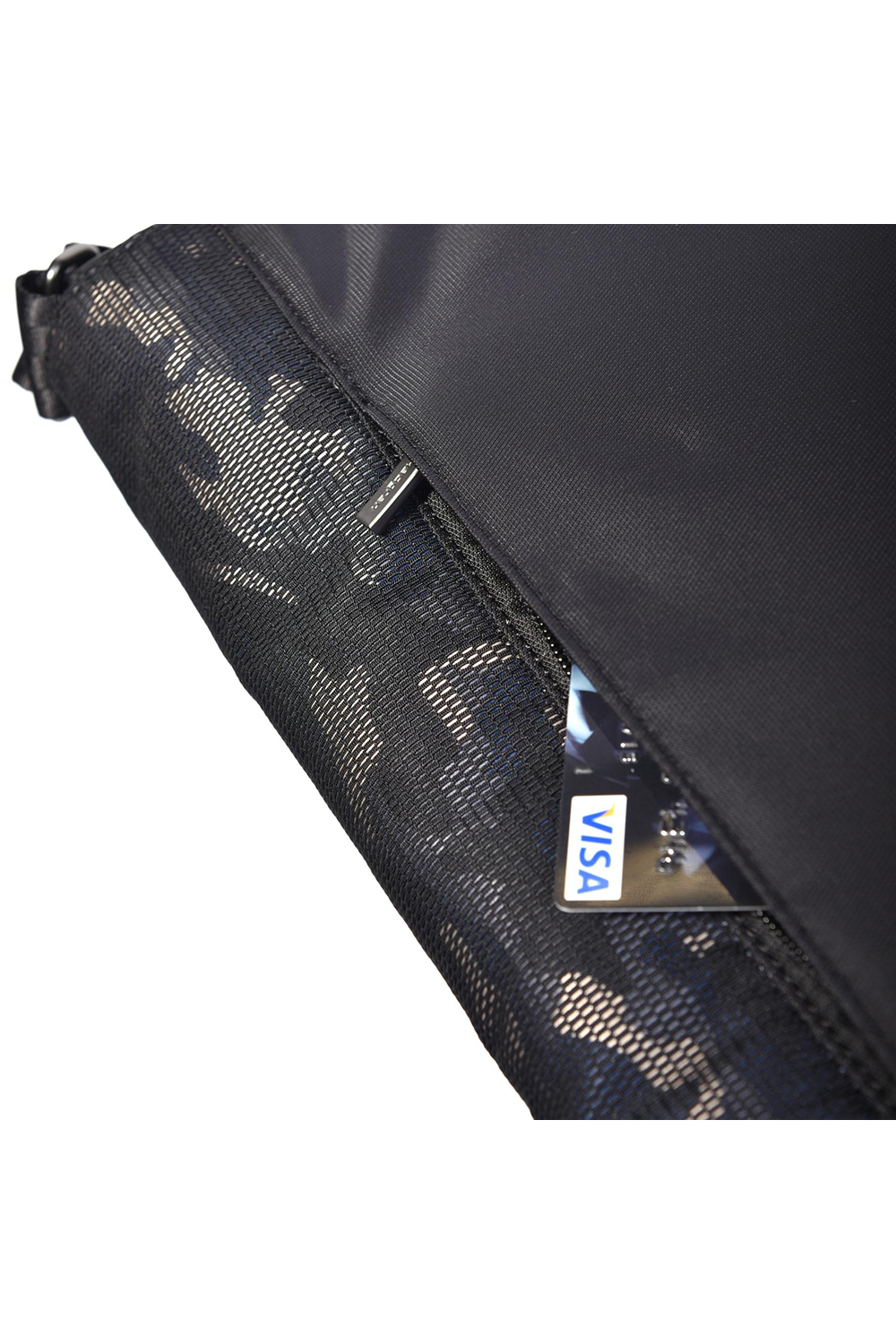 HLNK02/188-01 Сумка HLNK02 Messenger 15 Tie RFID Hedgren Link - Вид №11