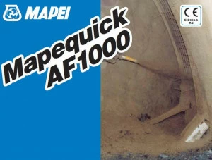 MAPEI Добавка для цемента и бетона