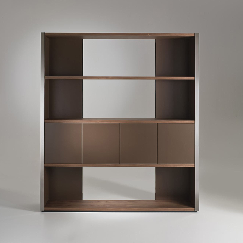 Стеллаж ELLE I 4 MARIANI ELLE00SPAMURO Home - Вид №2