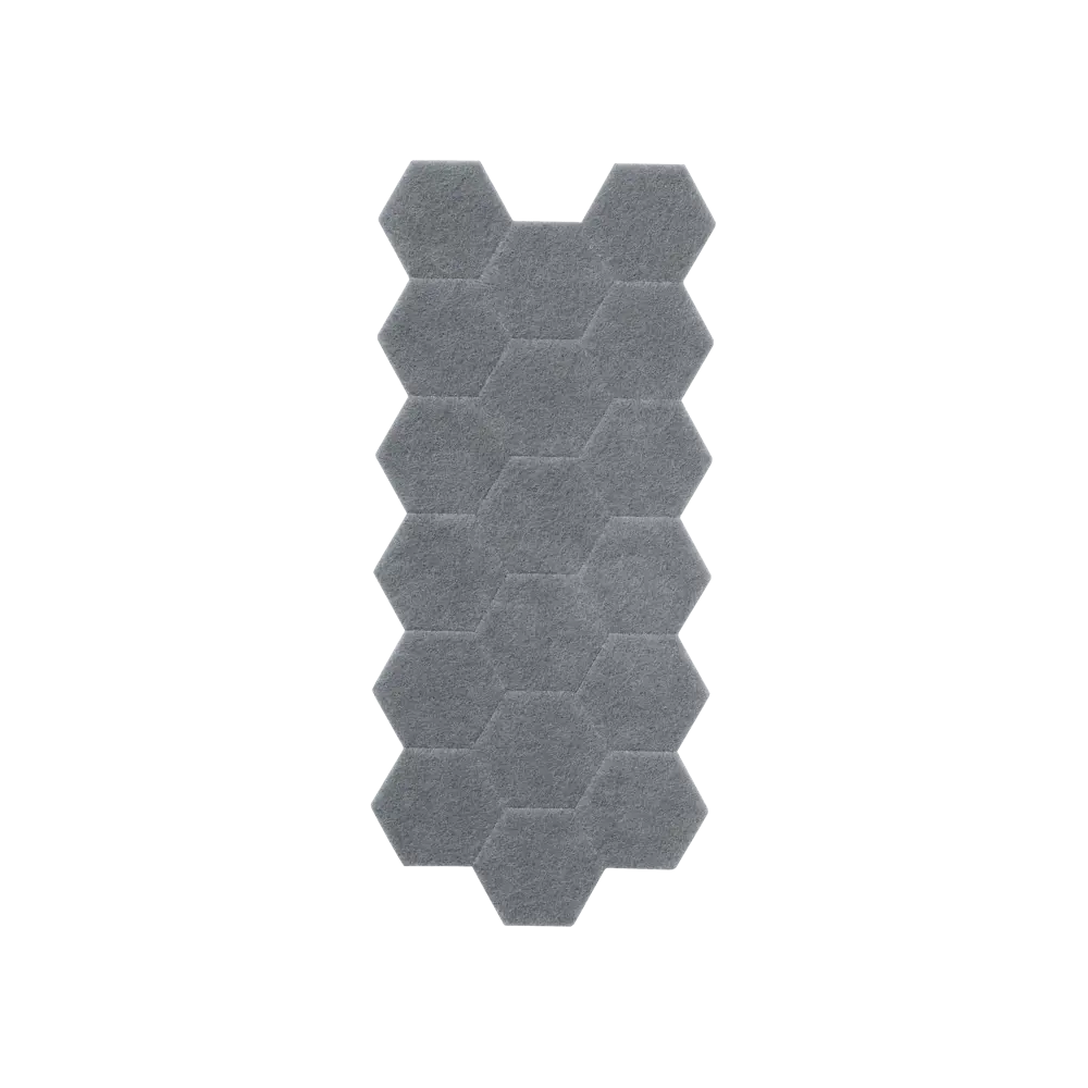 Santreyd: Набор войлочных накладок для защиты пола от царапин 85066256 STLM-1012607 - Вид №2