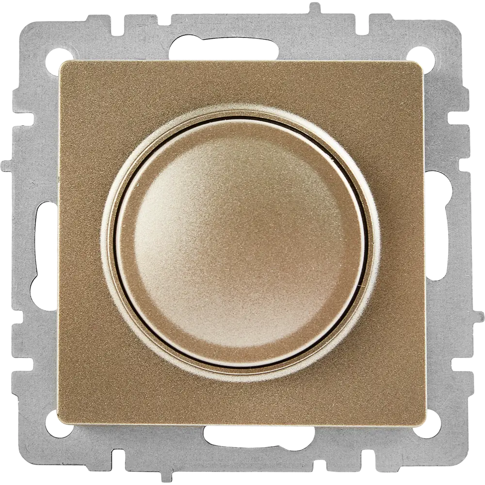 Диммер IEK Brite для плавного регулирования освещения 87761743 STLM-1117029 - Вид №1