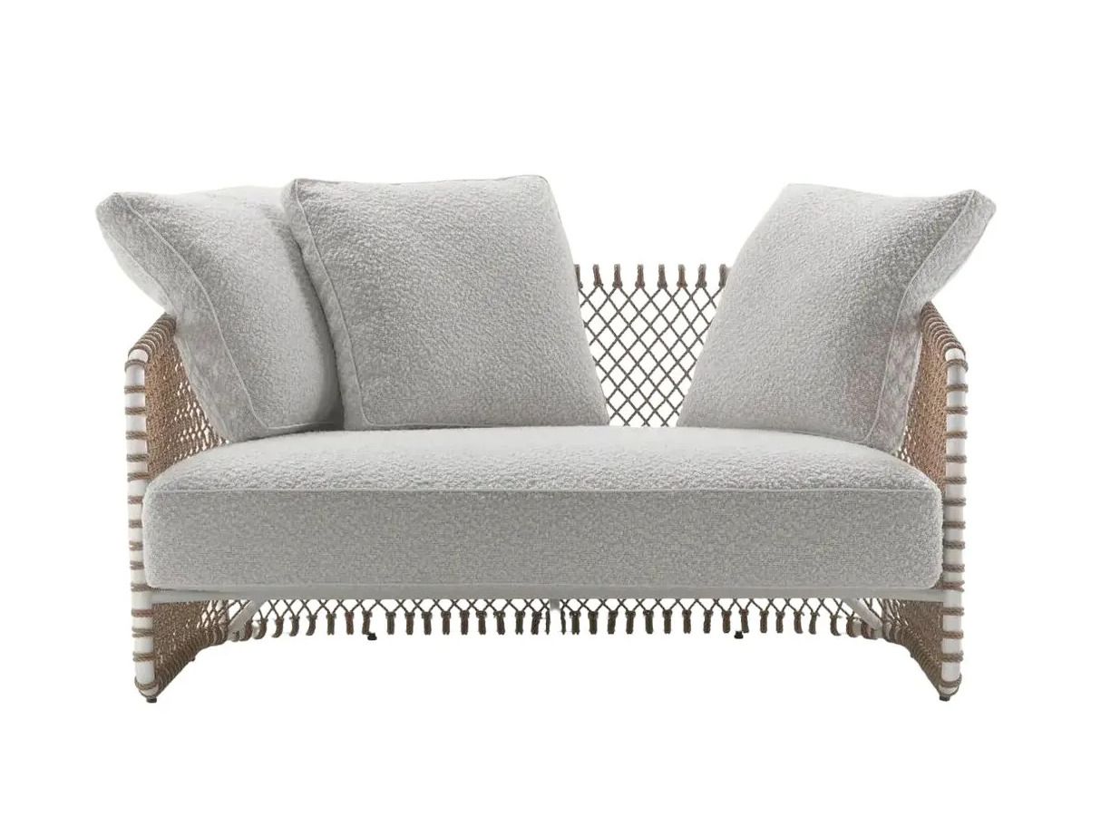 3-местный садовый диван Flexform Oasis ARCH-00105391