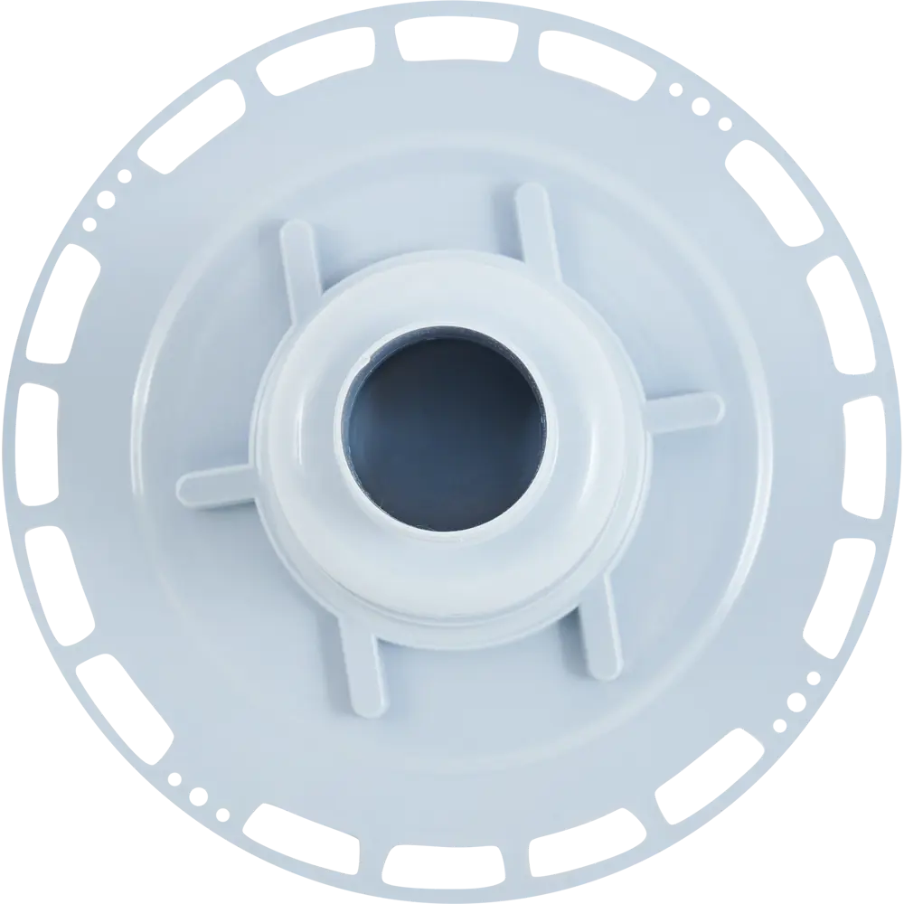 Душевой трап АНИ Пласт с чугунной решеткой 150x150 мм 86395360 STLM-0068510 - Вид №4