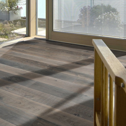 Паркетная доска Solidfloor Новая Шотландия 1194931 - Вид №13