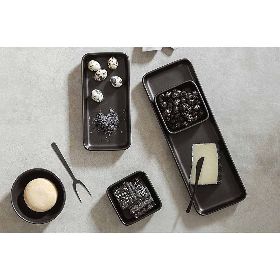 502783 Блюдо сервировочное nordic kitchen, 11х11 см Eva Solo  - Вид №1