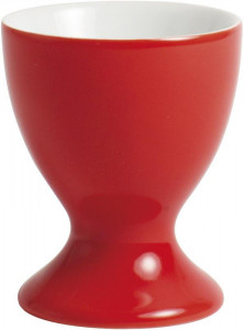 207401A69462X Pronto колоре eggcup с ноги гнили Kahla-porzellan