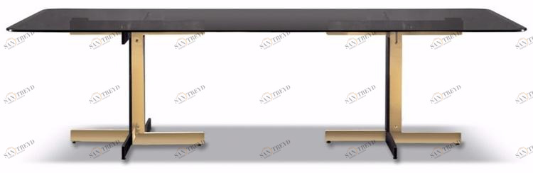 Minotti Стол Catlin sun-id-1427594