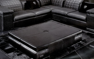 Стол журнальный  FORMITALIA BB