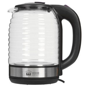 9213096 Электрочайник Home Element HE-KT2304 фиолетовый