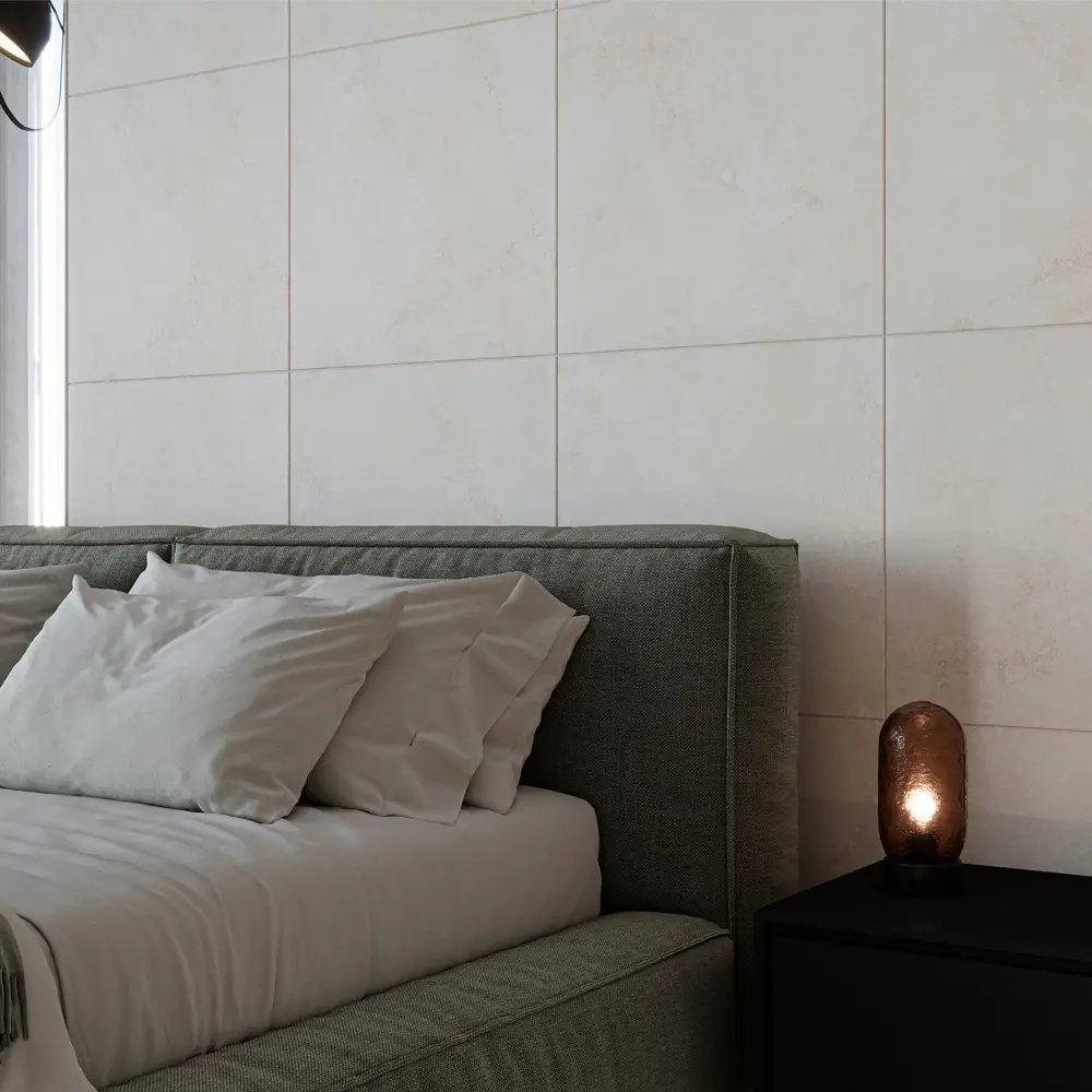 Глазурованный керамогранит Abgres Siena 60x60 см 1.44 м² матовый цвет бежевый Santreyd STLM-2152292 - Вид №3