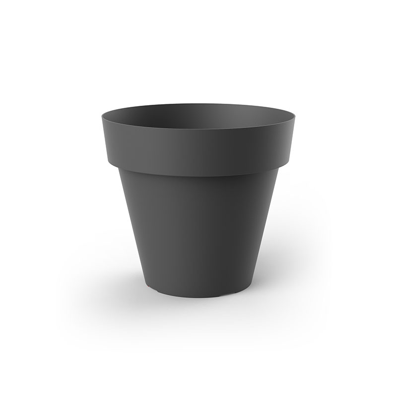 096273 Кашпо 100 Vondom Easy planter  - Вид №4