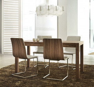 Стол  ARTE ANTIQUA T4PL/160