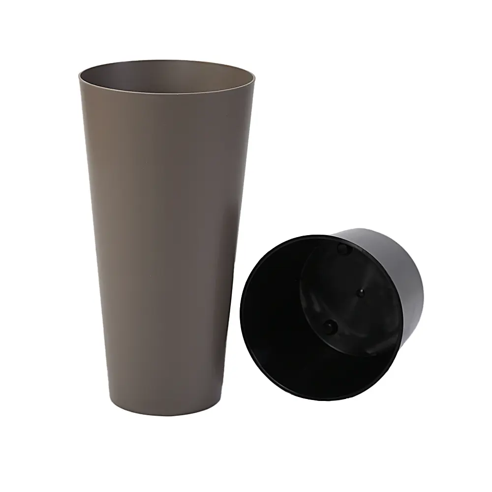 Кашпо Santreyd Аттика для комнатных и уличных растений 89350555 STLM-0964543 - Вид №1