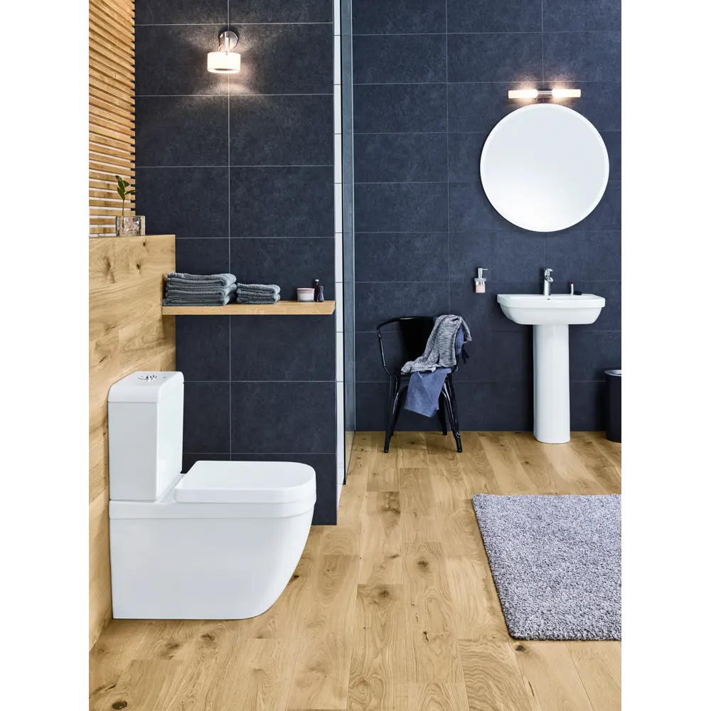 Пьедестал Grohe Euro Ceramic 39202000 STLM-2196808 - Вид №5