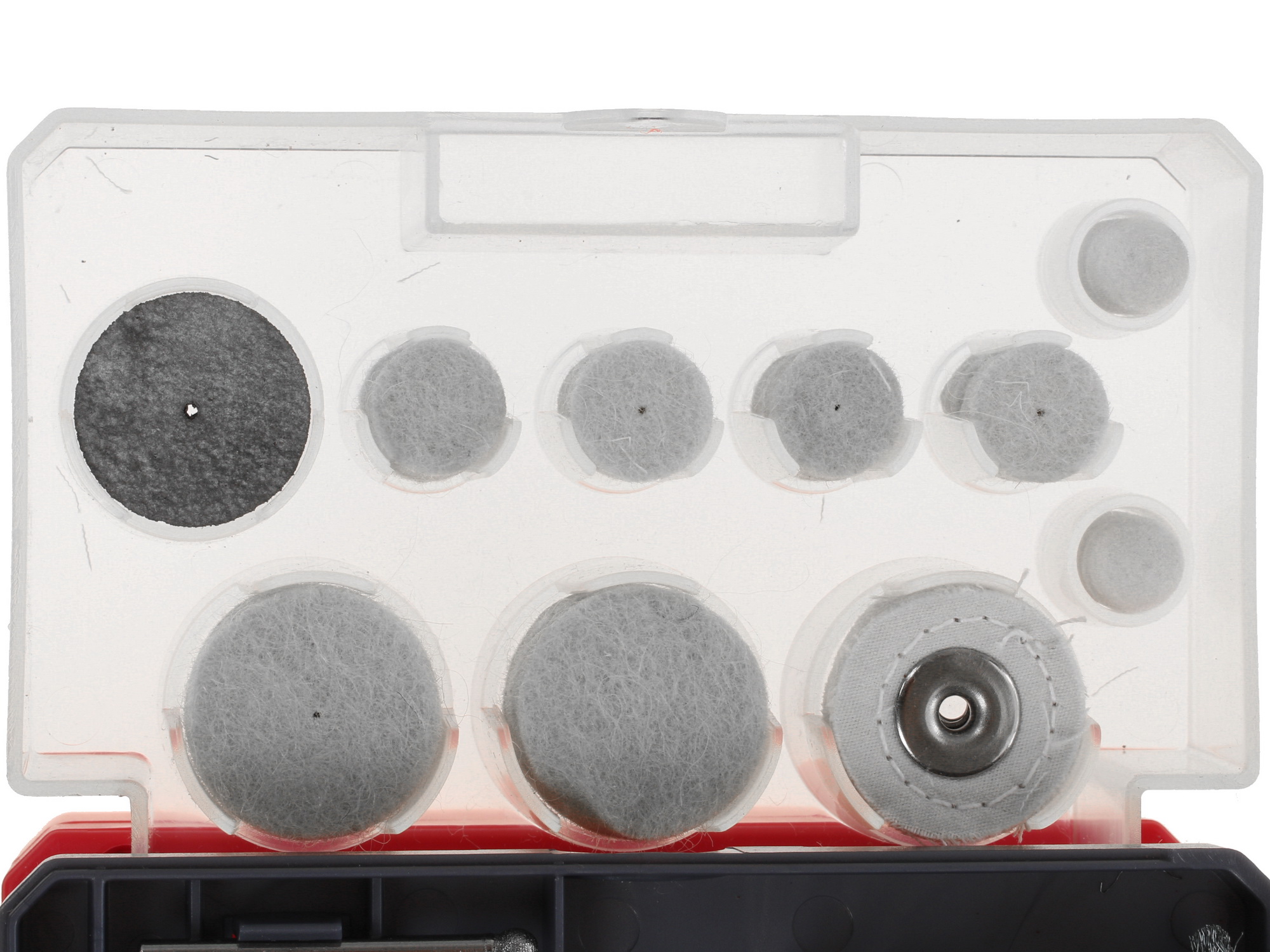 Насадки для гравировальной машинки ЗУБР 35905-H349 1069398 STDN-0038173 - Вид №2