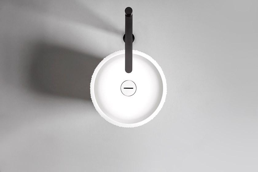 Напольная раковина стоящая овальная Antoniolupi sun-id-1349328 - Вид №3