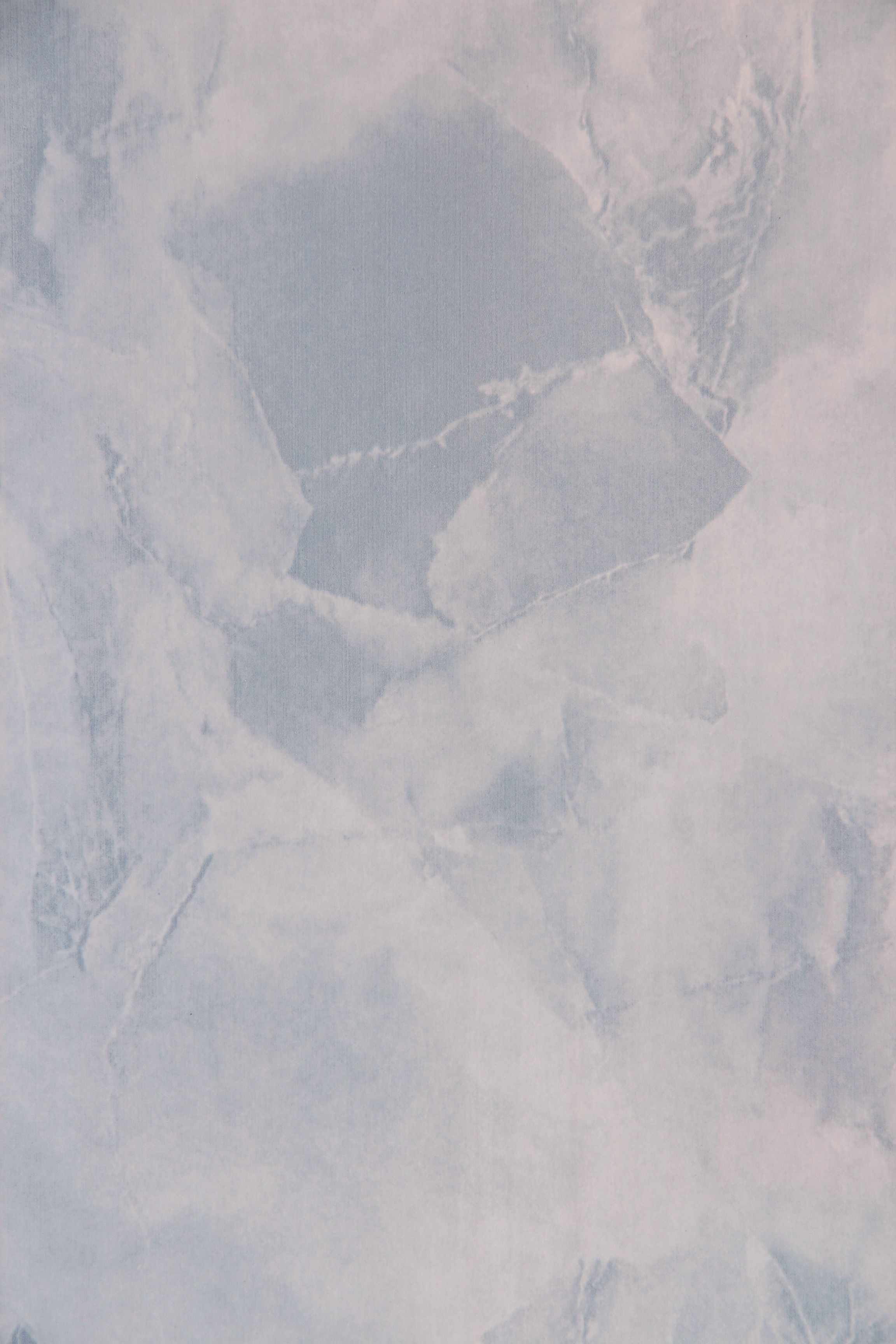 Панель ПВХ Оникс синий Офсетная печать  250 мм DEKOR PANEL DP260