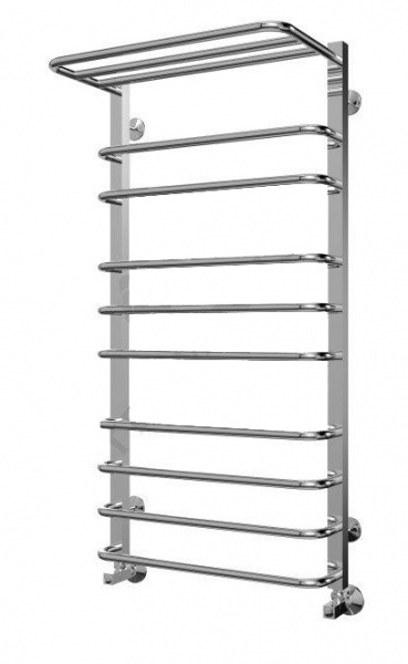 Полотенцесушитель водяной Terminus Арктур полка П10 500*1031 2110123 - Вид №1