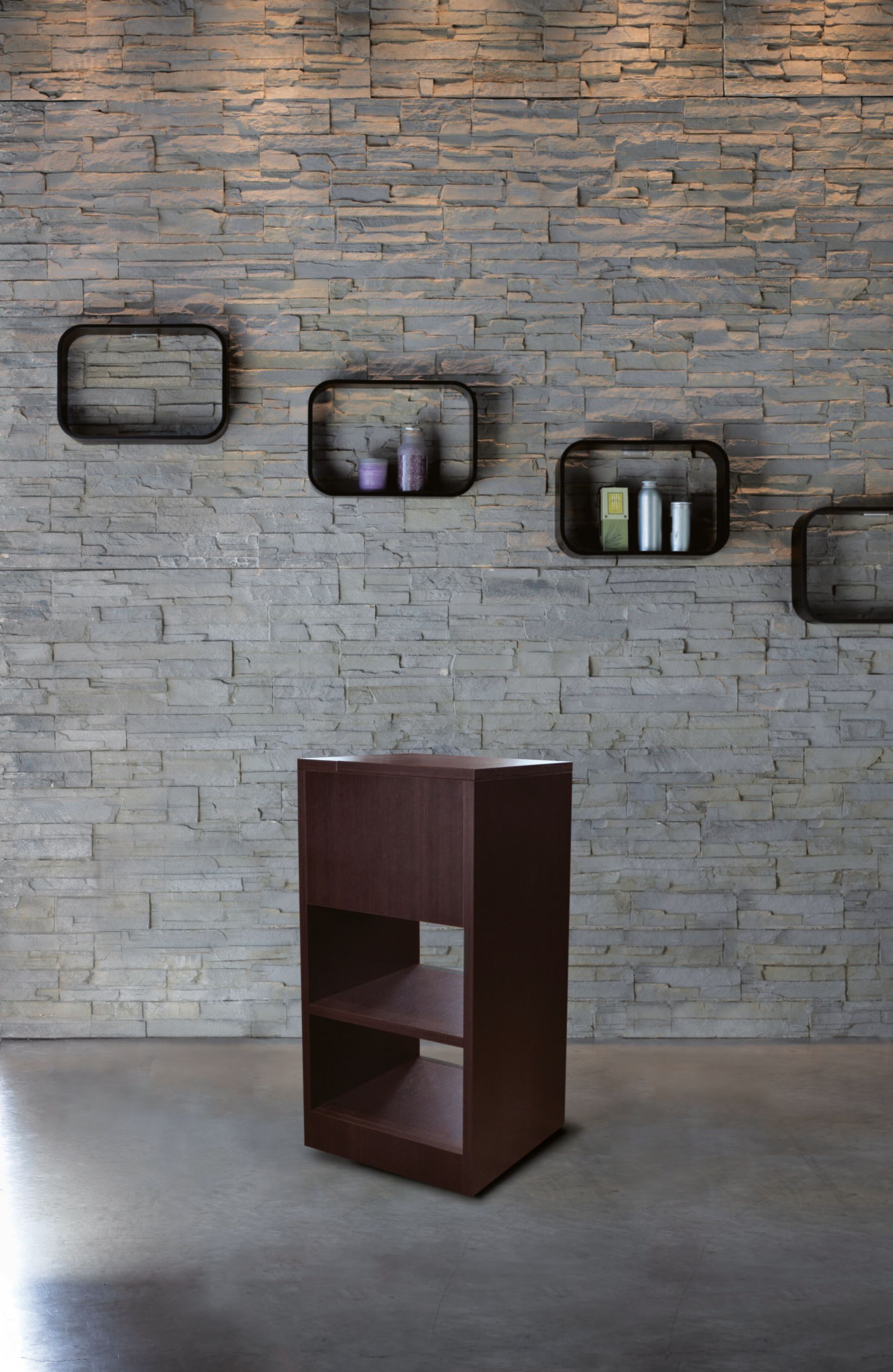 Тележка для косметолога Lemi Group тележки ARCH-00066586 - Вид №3