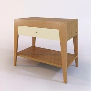 Тумба прикроватная Still, большая