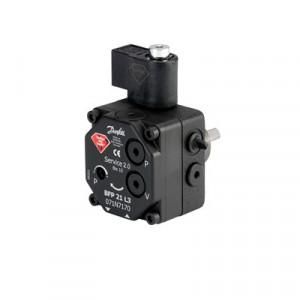Danfoss Топливные насосы Топливный насос BFP 21 R 3 LE 071N3119
