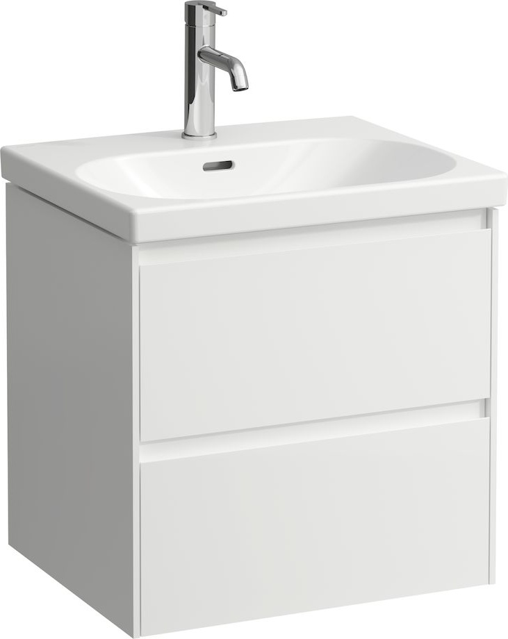 H4035221122661 Тумба с раковиной, 1 ящик LAUFEN PRO