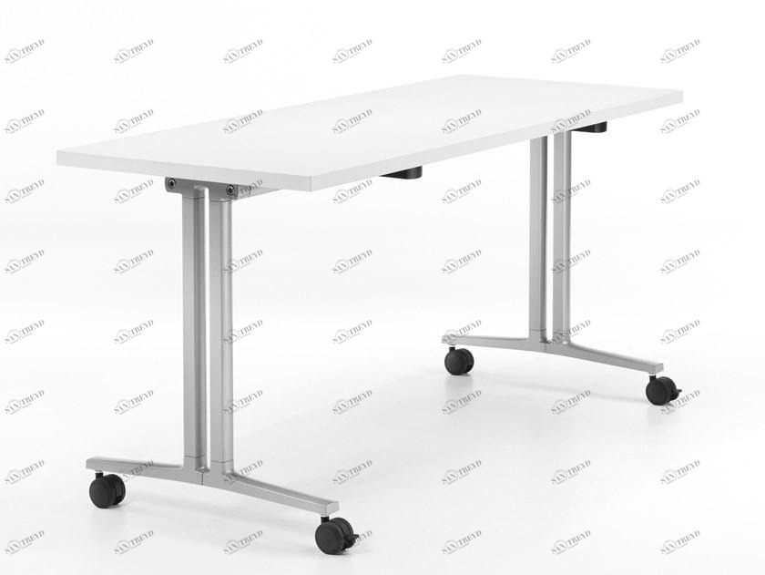 Herman Miller Складной стол на колесиках Everywhere sun-id-1361517