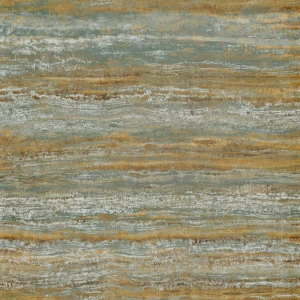 Рулон обоев CASAMANCE 73560462 Основа нетканый винил