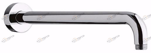 Rubinetteria Giulini Настенный держатель для душа Myring F1751-35