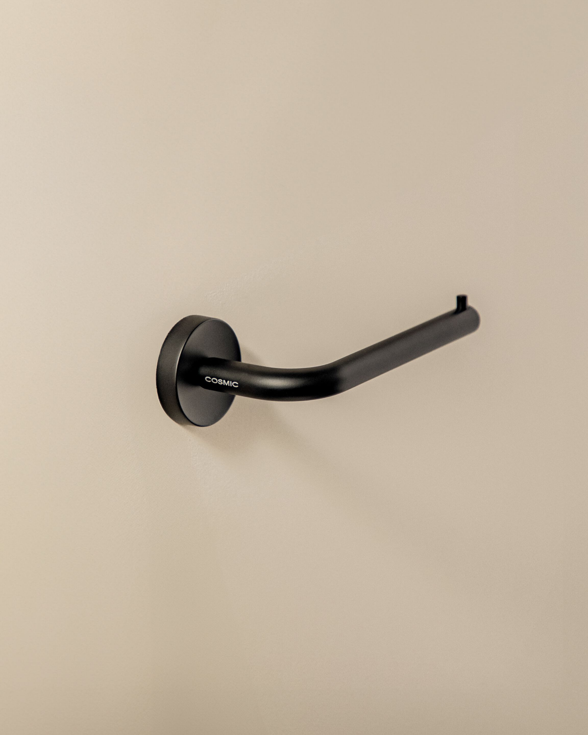 Металлический держатель рулона Cosmic Гейзер ARCH-00127230 - Вид №1