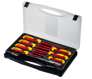 Набор отверток ЗУБР 25268 9109051