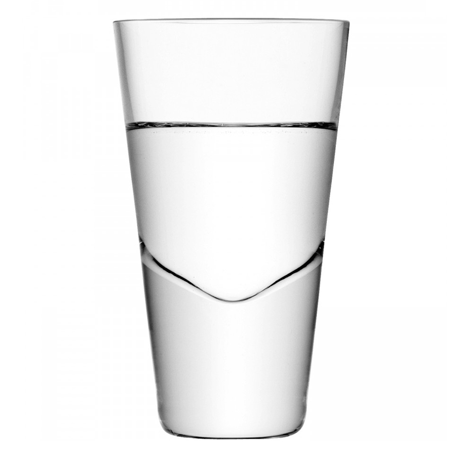 G311-04-991 Набор стопок bar, 100 мл, 4 шт. LSA International  - Вид №2