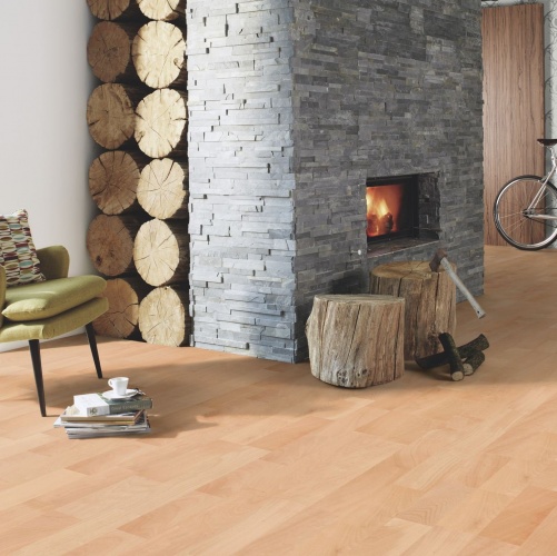 Паркетная доска Boen Бук Анданте BDGL3PTD - Вид №12