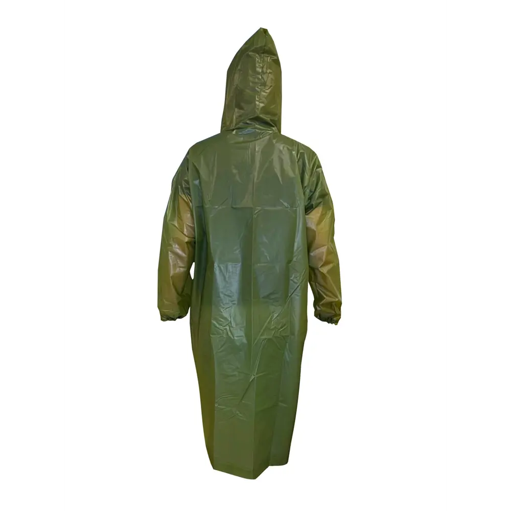 Дождевик Ra24022 цвет хаки размер L Santreyd Новасад STLM-2126174 - Вид №1