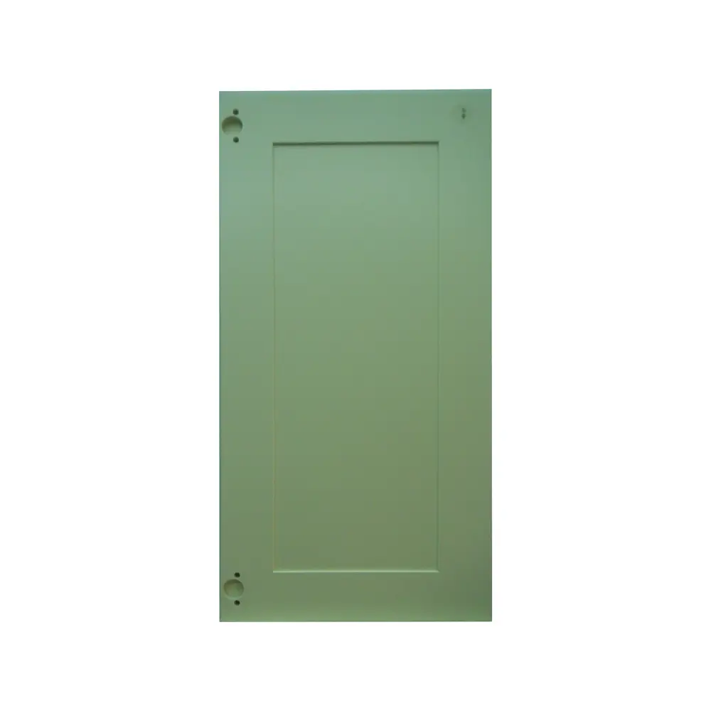 Дверь для шкафа Delinia «Нэнси» 45x92 см, массив ясеня, цвет бежевый STLM-2081478 - Вид №5