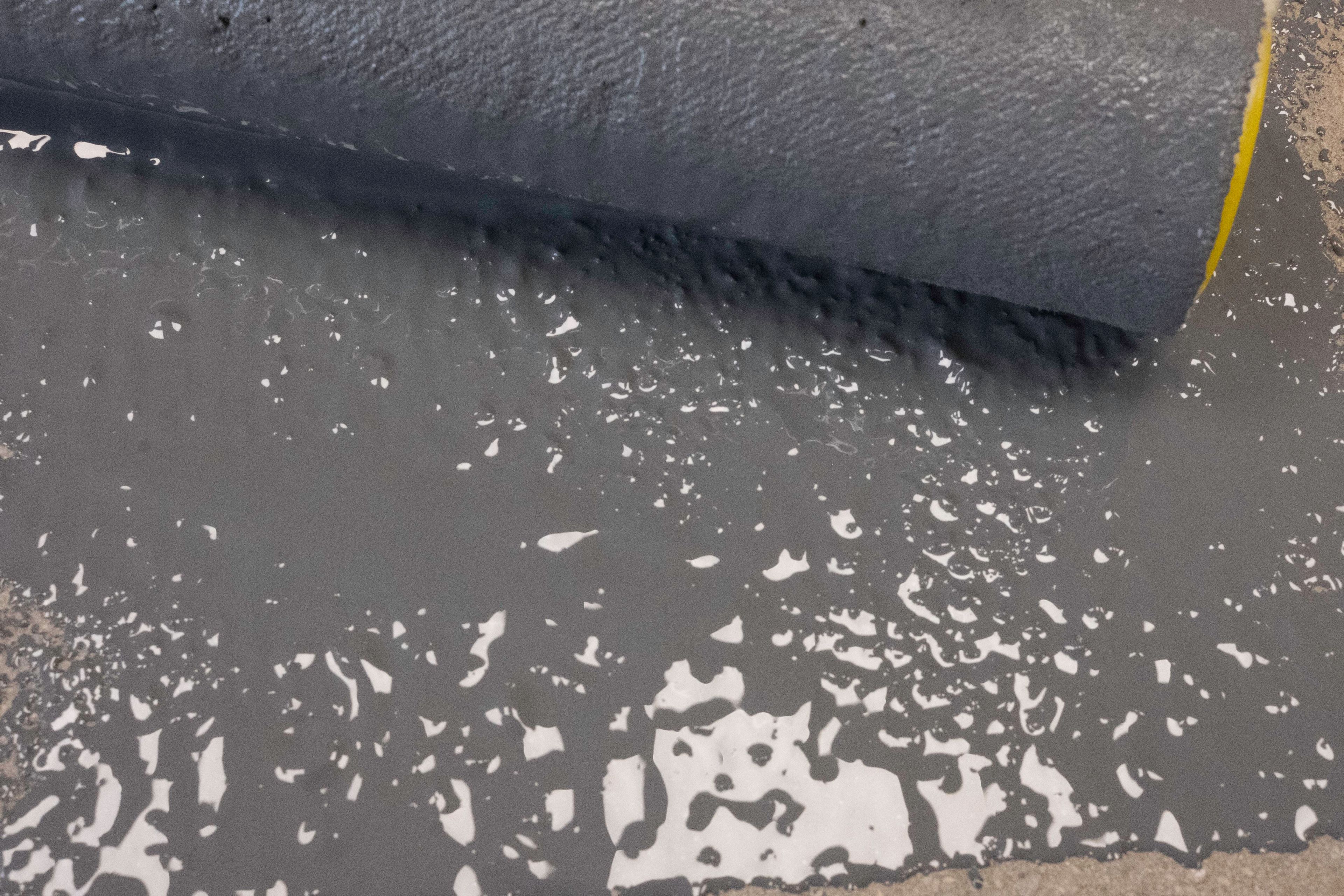 Двухкомпонентная дышащая эпоксидная отделка для напольных покрытий Winkler полимерные системы для полов и бассейнов ARCH-00042041 - Вид №1