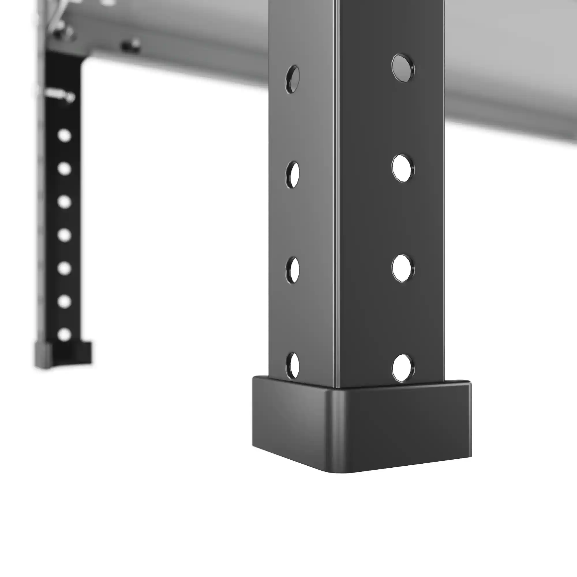 Антистатический стеллаж SPC 4М (2000х700х400) с 4 полками Верстакофф 110276 - Вид №3