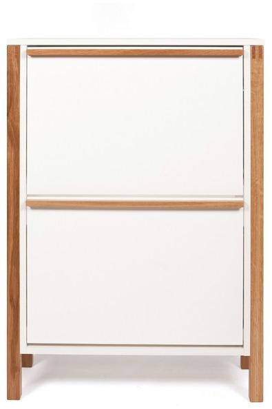 Woodman Тумба из лакированного меламина Northgate 139358108012  - Вид №4
