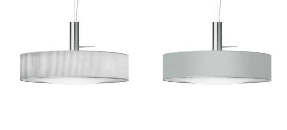 004254 Люстра Duplo Vibia  - Вид №1