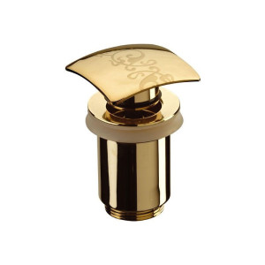 A738YG82 Донный клапан DANIEL RUBINETTERIE