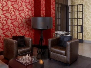 Omexco Тканевые обои Shalimar