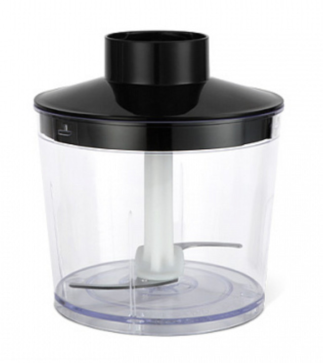 9117013 Блендер погружной BQ HB533PS черный STDN-0032992 - Вид №4